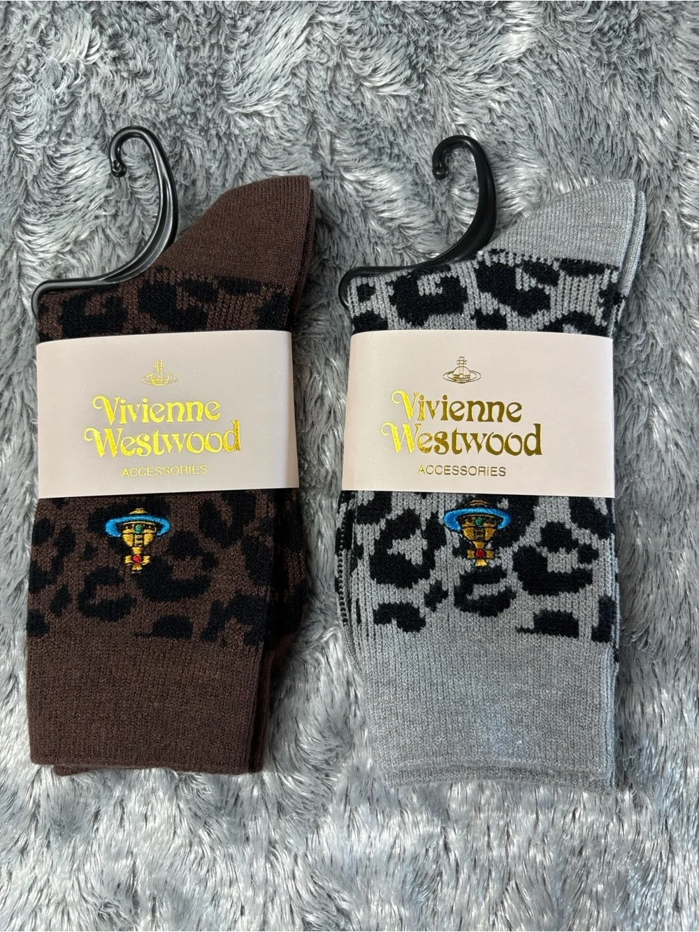 Vivienne Westwood Socks